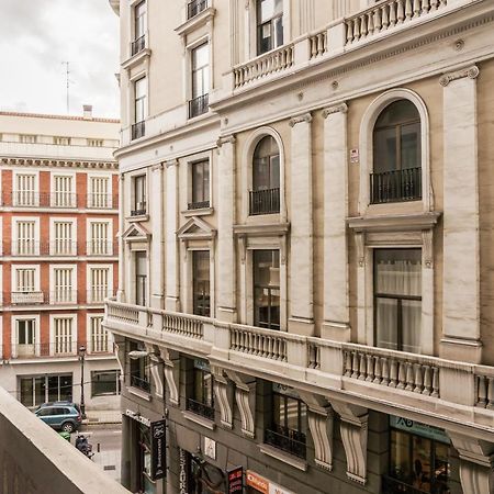 Smartrental Madrid Gran Via Apartments 외부 사진