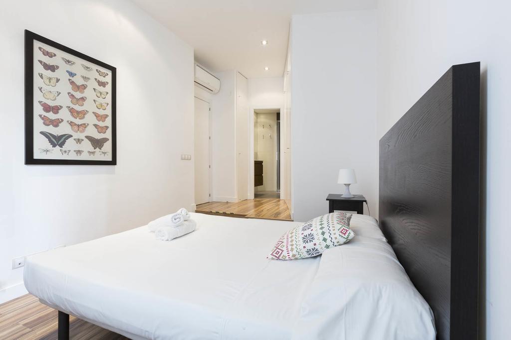 Smartrental Madrid Gran Via Apartments 외부 사진