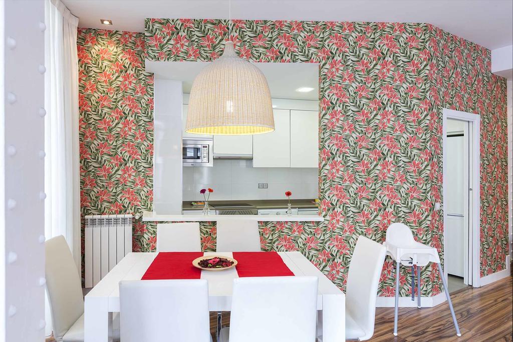 Smartrental Madrid Gran Via Apartments 외부 사진