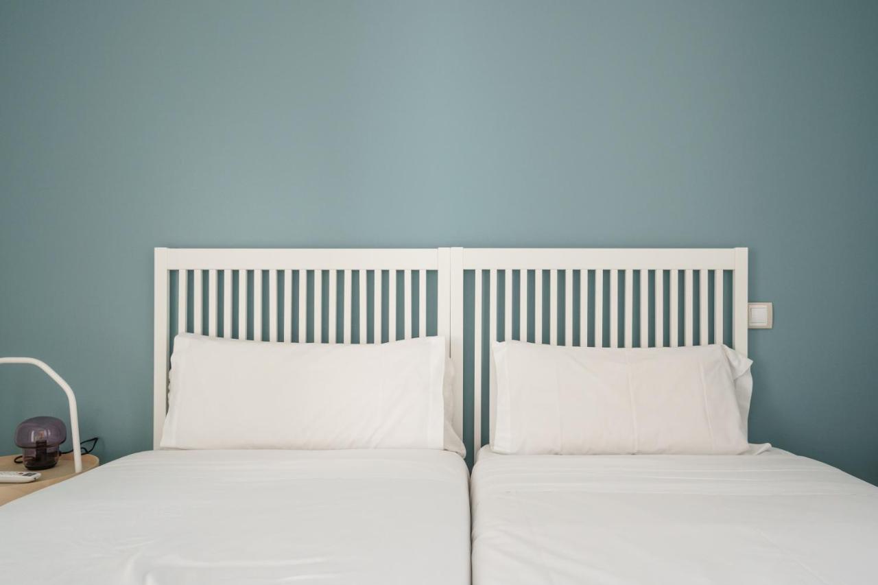 Smartrental Madrid Gran Via Apartments 외부 사진