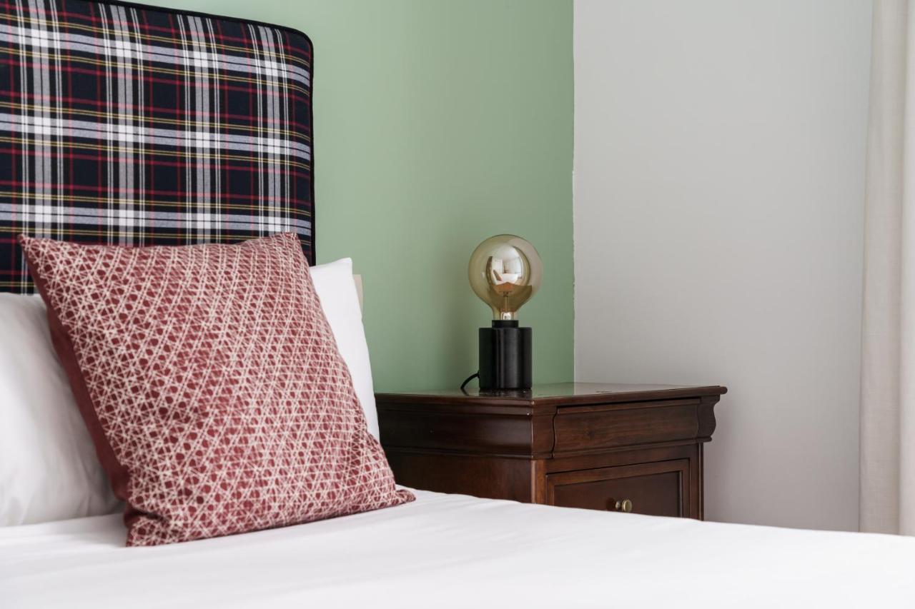 Smartrental Madrid Gran Via Apartments 외부 사진